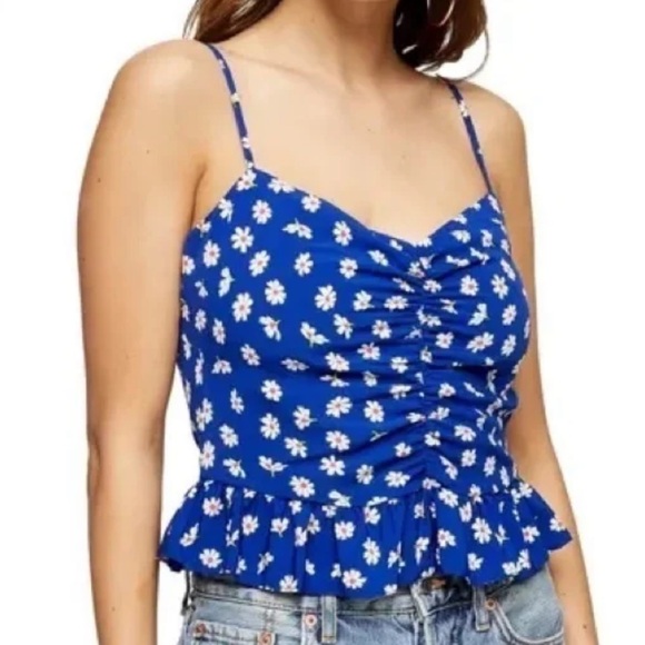 TOPSHOP Camisole - Picture 1 of 8
